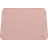 Logitech Mouse Pad Studio Series Dark Rose