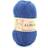 Drops Design Alpaca Uni Colour Marineblå 167m