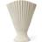 ferm LIVING Fountain Off White Vase 30.5cm