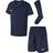 Nike Youth Dri-FIT Park 20 - Midnight Navy (CD2244-410)