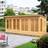 Shire Summer House (Building Area )