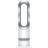 Dyson Hot+Cool Jet Focus AM09 White/Nickel