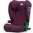 Kinderkraft Junior Fix 2 i-Size Burgundy