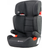 Kinderkraft Junior Fix 2 i-Size Black/Grey
