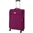 Featherstone Soft Suitcase 77cm - Purple