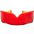 Venum Challenger Mouthguard - Red/Yellow