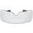 Venum Challenger Mouthguard - White/Black