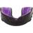 Venum Unisex Senior 11+ Jahre Challenger Mundschutz Schwarz Lila