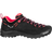 Salewa Wildfire GTX W - Black/Fluo Coral