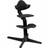 Stokke Nomi Chair Black
