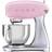 Smeg 50's Style SMF02PKUK