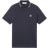 Stone Island Slim Fit Polo Shirt - Navy Blue