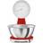 Smeg 50's Style KSF01RDWW