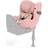 Cybex Sirona T i-Size Plus Peach Pink