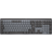 Logitech MX Mechanical Tactile Quiet Wireless (Nordic)