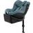 Cybex Sirona Gi i-Size Plus Stormy Blue inklusive basfäste