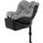 Cybex Sirona Gi i-Size Plus Stone Grey inklusive basfäste