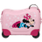 Samsonite Dream2go Disney 52cm - Minnie Glitter