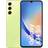 Samsung Galaxy A34 5G 6GB RAM 128GB Awesome Lime
