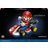 LEGO Mario Standard Kart 72037