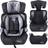 Fable Kids Mika i-Size Grey