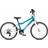 Woom Go 4 20" 2025 - Metallic Blue Barncykel
