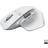 Logitech MX Master 3S Wireless Pale Grey
