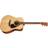 Yamaha F370 Acoustic Natural Folk Guitar