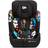 Kinderkraft Comfort UP i-Size Black