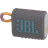 JBL GO 3 Grey