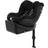Cybex Sirona Gi i-size Plus Moon Black inklusive basfäste