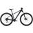 Cube Aim Race 2023 L - Black/Azure Unisex