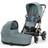 Cybex Talos S Lux (Duo) Stormy Blue