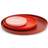 Vitra Red Vassoio da portata 3pcs