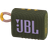 JBL GO 3 Green
