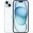 Apple iPhone 15 Plus, 512GB Blue
