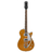Gretsch G5230T Electromatic Sparkle Jet FT Gold Sparkle
