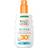 Garnier Ambre Solaire Invisible Protect Spray SPF30 150ml