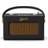 Roberts Revival Uno BT Black