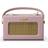 Roberts Revival Uno BT Dusky Pink