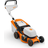 Stihl RMA 253 Cordless Lawn Battery Powered Mower