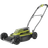 Ryobi RY36LMM46A-140 Batteridriven gräsklippare