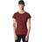 Houdini W's Pace Air Tee Cab - Red