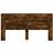 vidaXL Cabinet Headboard 200cm