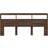 vidaXL 839230 Headboard 220cm