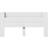 vidaXL Cabinet Headboard 78.7"