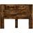 vidaXL Cabinet Headboard 140cm