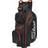 Titleist Cart 14 StaDry Bag - Black/Black/Red