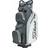 Titleist Cart 14 StaDry Bag - Charcoal/Grey/White