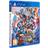 Marvel vs Capcom Fighting Collection Arcade Classics (PS4)
